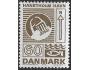Mi. č.533 Dánsko ʘ za 1,10Kč (xdan104x)