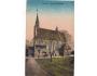 CHRUDIM KOSTEL=rok1925*bf4233