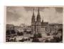 PRAHA=VINOHRADY KOSTEL =rok1950*bf4266