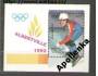 Sport, OH Albertville 1992 - Laos **