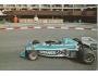 Ligier - závodní auto pohlednice Itálie, nepoužitá