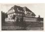 KRKONOŠE NOVÁ ČERNÁ BOUDA FOTOFON r.1930 R. SLAVÍK ***835V