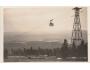 KRKONOŠE ČERNÁ HORA LANOVK FOTOFON r.1929 R. SLAVÍK ***835X