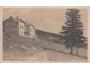 KRKONOŠE HOTEL ZLATÁ VYHLÍDKA r.1923 R. SLAVÍK ***836