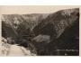 KRKONOŠE HEUSCHOBERWEG NAKL. W. PFOHL ***836E