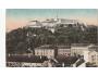 BRNO ŠPILBERK HRAD 1917 NAKL. H. STRAUSS °H6