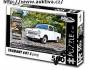 Puzzle z edice Retro auta