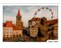 Kartičkový kalendářík 2021 - Jičín