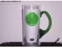 Holba Ryzi Pivo z Hor zelený znak č,22 0,5 l