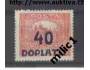 A00274 * ČSR I kat.č. DL 30