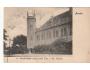 PRAHA KRÁLOVSKÝ LETOHRÁDEK V OBOŘE r. 1915 °PB555