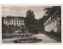 BOSKOVICE KLÁŠTER SKLENÍK RAZ. VIKTORIA NAKL. J. KUBÍN °H23