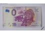 0 Euro souvenir MILAN RASTISLAV ŠTEFÁNIK - LETEC