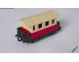 Matchbox Passenger Coach N°44 r.1978