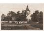 BLATNÁ ZÁMEK FOTO GJP r. 1924 °H26