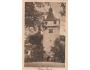 BLATNÁ ZÁMEK r. 1922 NAKL. V. NOVOTNÝ ***H30