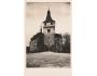 BLATNÁ ZÁMEK r. 1931 FOTO-FON NAKL. V. NOVOTNÝ ***H31A