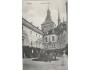 BLATNÁ ZÁMEK r. 1908 NAKL. V. NOVOTNÝ ***H31B