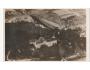 POHLEDY Z LETADLA č.93 BECHYNĚ ZÁMEK r.1922 °H46A