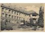 BEROUN-NEMOCNICE /r.1950 /M320-42