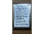 HDD HITACHI 320 GB 2.5. do NT