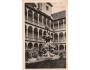 BUČOVICE ZÁMEK r. 1940 NAKL. J. SOUČEK FOTOTYPIA °H87