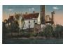 BŘECLAV ZÁMEK NAKL. K. STERNFELD ***H100
