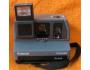Polaroid Impulse Portrait.