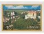 Letovice V225 panorama Blansko