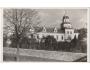 ČASTOLOVICE ZÁMEK r. 1940 NAKL. GRAFO ČUDA °H194