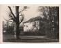 ČERNÍKOVICE ZÁMEK r. 1942 BEZ NAKL. °H1204