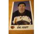 Uwe Krupp - Atlanta Thrashers - orig. autogram