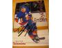 Dylan Reese - New York Islanders - orig. autogram