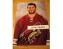 Tobias Rieder - Arizona Coyotes - orig. autogram