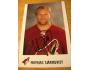 Mathias Tjärnqvist - Phoenix Coyotes - orig. autogram - MS/2