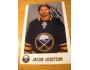 Jacob Josefson - Buffalo Sabres - orig. autogram