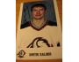 Dmitri Kalinin - Buffalo Sabres - orig. autogram - MS/1,2,3