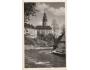 ČESKÝ KRUMLOV ZÁMEK 1946 BEZ NAKL. °H242
