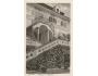 ČESKÝ KRUMLOV ZÁM. BELLARIA r. 1914 NAKL. J.SEIDL ***H250