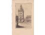 PRAHA=LITOGRAFIE ?=rok1925*a-3228