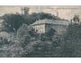 TĚŠÍN ZÁMEK r. 1915 NAKL. S. STUKS °H265