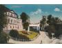 TĚŠÍN ZÁMEK r. 1919 NAKL. ED. FEITZINGERS ****H266