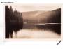 ŠUMAVA JEZERO PLESO 1096M FOTO J.WOLF ***53790I