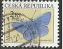 ČR o Pof.1093 Fauna - motýli - modrásek