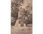 CHEB POMNÍK r. 1912 NAKL. J.A. WILDMANN ***HD71