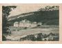 PROSEČNICE SANATORIUM RAZÍTKO POŠTOVNY °HD100