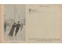 NAŠI DOMÁCNOST r. 1899 REKLAMNÍ NA ČASOPIS ŽĎÁR DA ***HD108