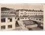SNĚŽNÉ PLICNÍ SANATORIUM ORBIS Kčs 2,50 ***HD121