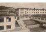SNĚŽNÉ PLICNÍ SANATORIUM ORBIS Kčs 0,50 °HD122