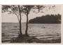 RYBNÍK VELKÉ DÁŘKO r. 1935 NAKL. L. HAVLÍKOVÁ °HD132